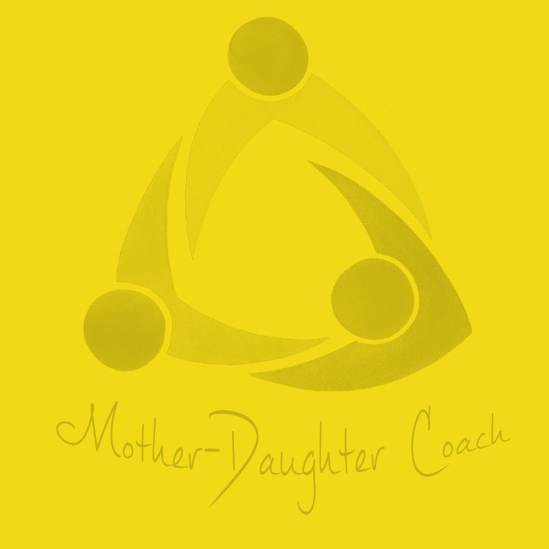mother daughter coach